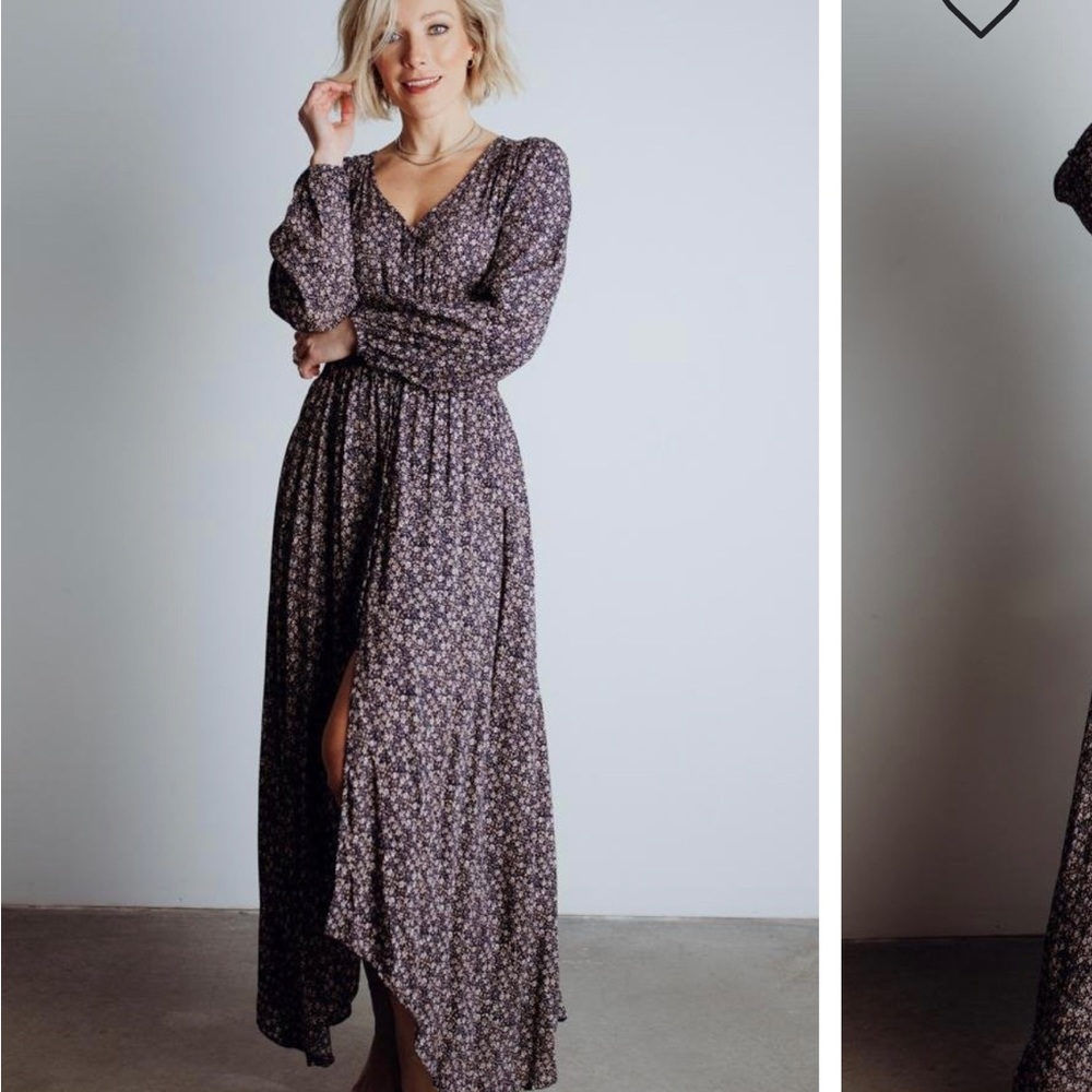 NWT Baltic Born Oakley Maci Dress | S